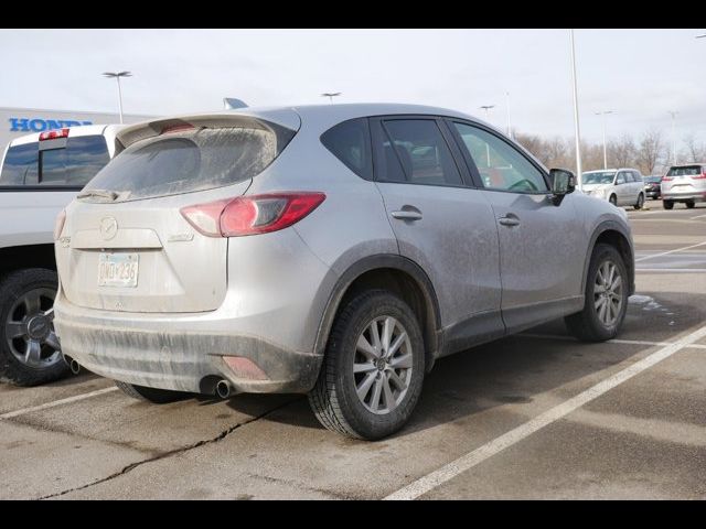 2015 Mazda CX-5 Touring