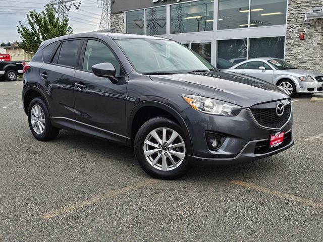 2015 Mazda CX-5 Touring