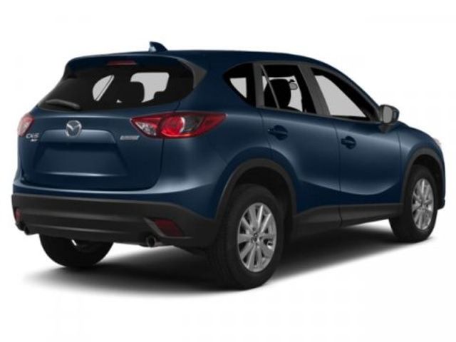 2015 Mazda CX-5 Touring