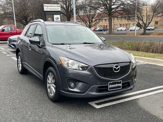 2015 Mazda CX-5 Touring