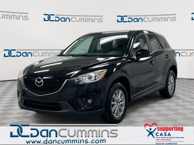 2015 Mazda CX-5 Touring