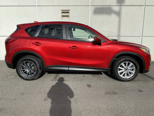 2015 Mazda CX-5 Touring