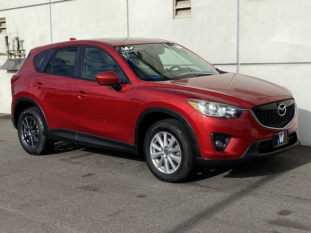 2015 Mazda CX-5 Touring