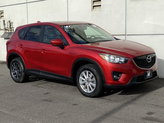 2015 Mazda CX-5 Touring