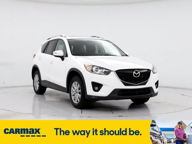 2015 Mazda CX-5 Touring