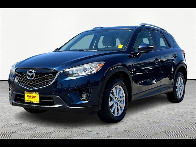 2015 Mazda CX-5 Touring