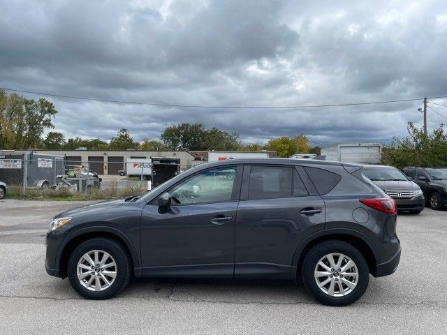 2015 Mazda CX-5 Touring