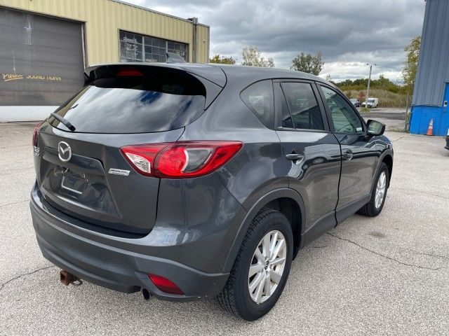 2015 Mazda CX-5 Touring