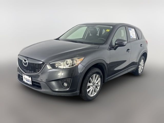 2015 Mazda CX-5 Touring