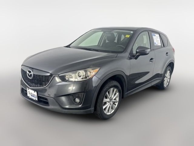 2015 Mazda CX-5 Touring