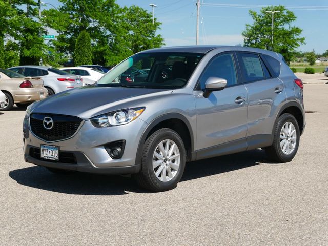 2015 Mazda CX-5 Touring