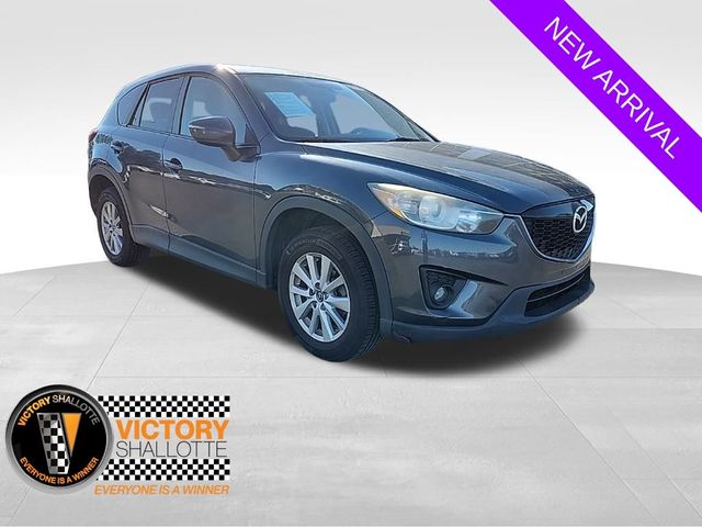 2015 Mazda CX-5 Touring