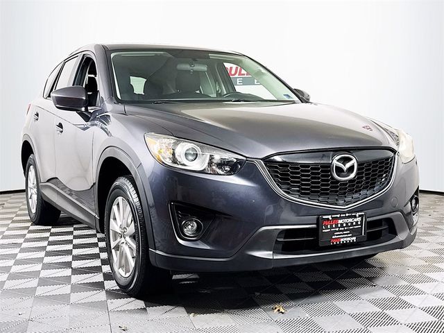 2015 Mazda CX-5 Touring