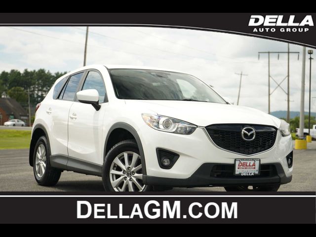 2015 Mazda CX-5 Touring