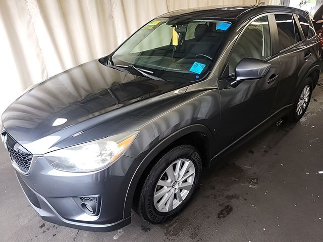 2015 Mazda CX-5 Touring