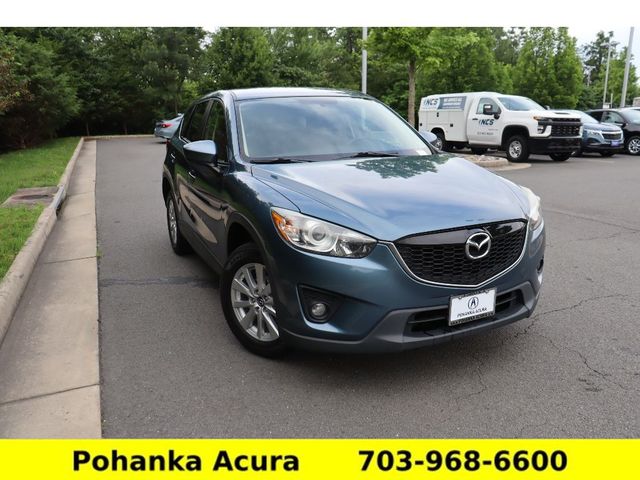 2015 Mazda CX-5 Touring