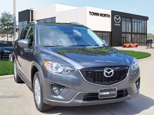 2015 Mazda CX-5 Touring