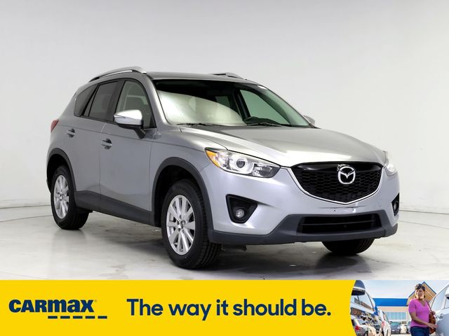 2015 Mazda CX-5 Touring