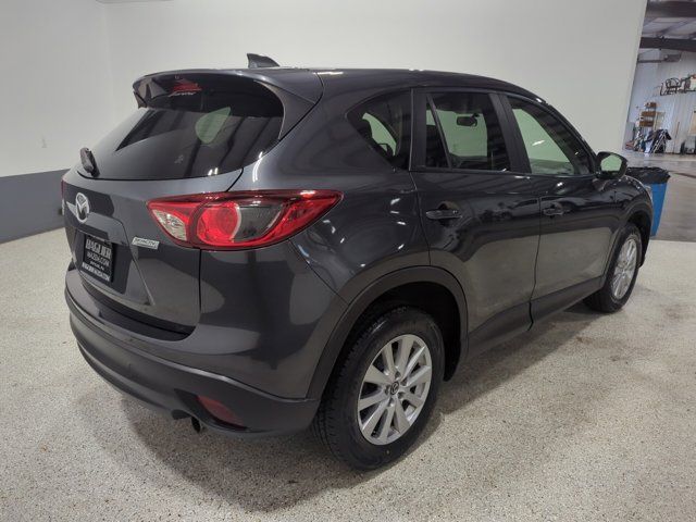 2015 Mazda CX-5 Touring