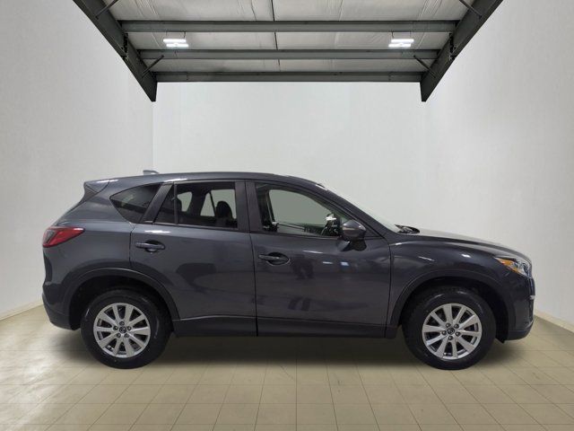 2015 Mazda CX-5 Touring