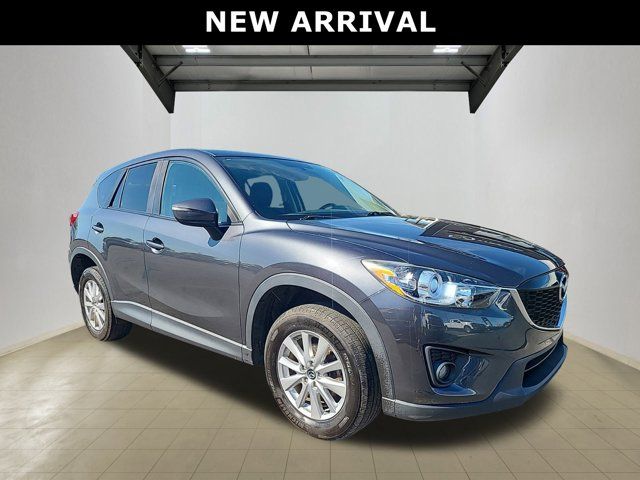 2015 Mazda CX-5 Touring