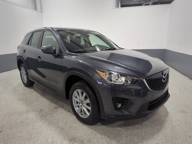 2015 Mazda CX-5 Touring