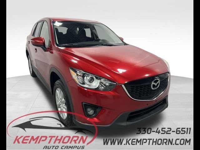 2015 Mazda CX-5 Touring