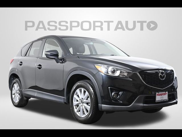 2015 Mazda CX-5 Touring