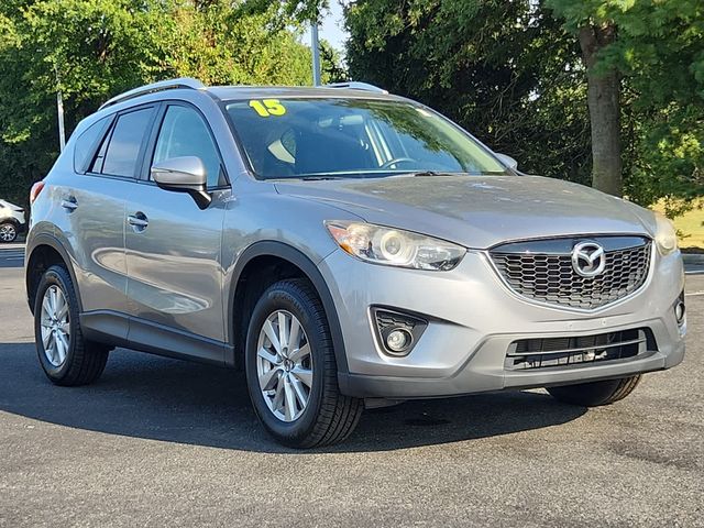 2015 Mazda CX-5 Touring