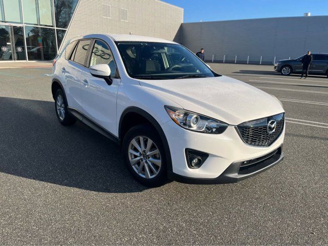 2015 Mazda CX-5 Touring