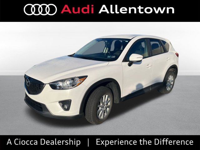 2015 Mazda CX-5 Touring