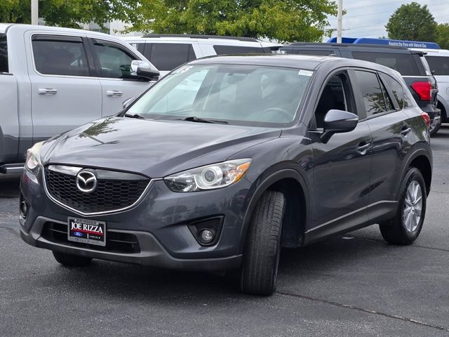 2015 Mazda CX-5 Touring