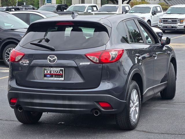 2015 Mazda CX-5 Touring