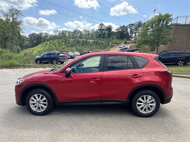 2015 Mazda CX-5 Touring