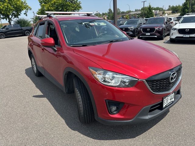 2015 Mazda CX-5 Touring
