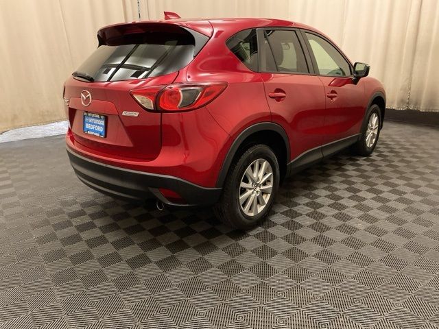 2015 Mazda CX-5 Touring