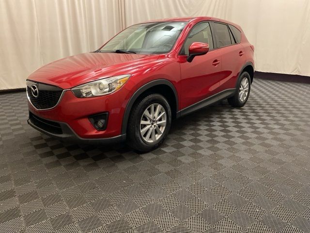 2015 Mazda CX-5 Touring