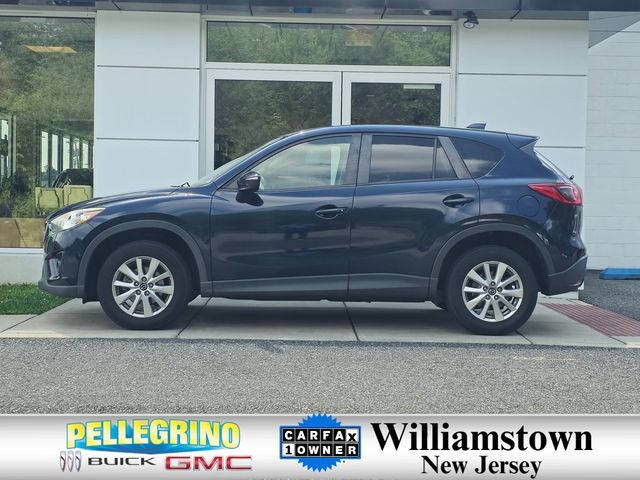 2015 Mazda CX-5 Touring