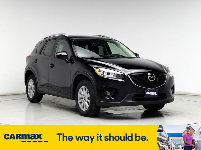 2015 Mazda CX-5 Touring