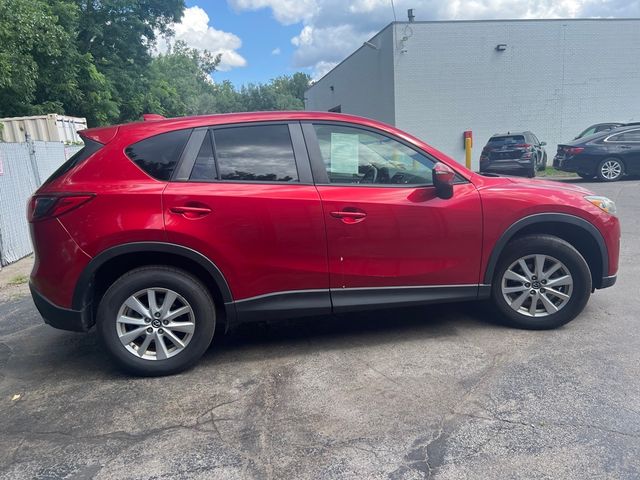 2015 Mazda CX-5 Touring