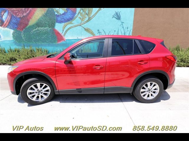 2015 Mazda CX-5 Touring