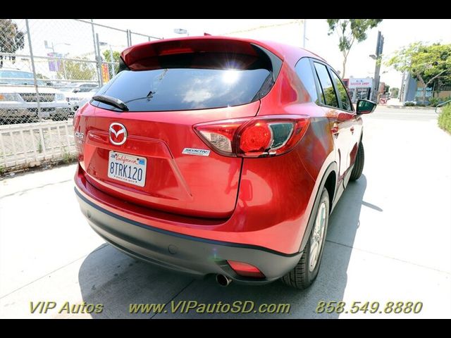 2015 Mazda CX-5 Touring