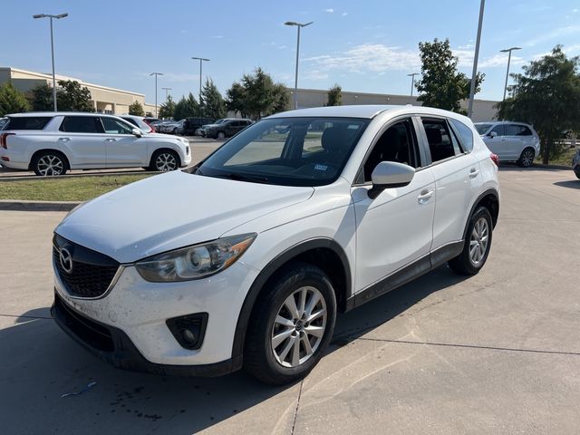 2015 Mazda CX-5 Touring