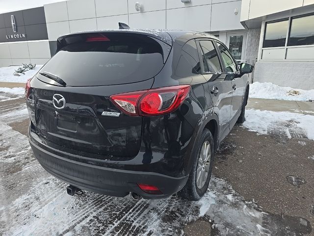 2015 Mazda CX-5 Touring