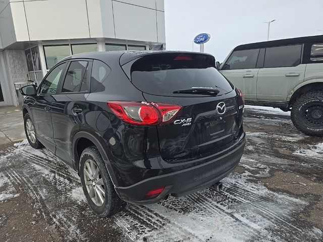 2015 Mazda CX-5 Touring