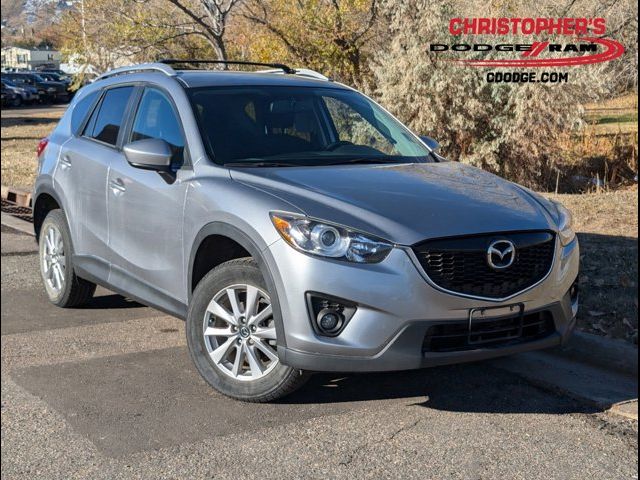 2015 Mazda CX-5 Touring