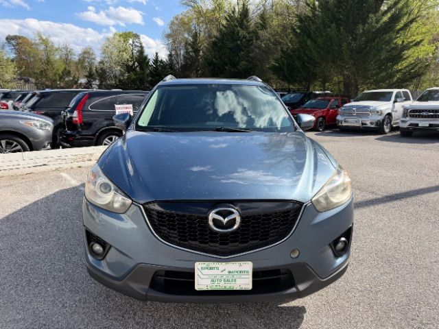 2015 Mazda CX-5 Touring