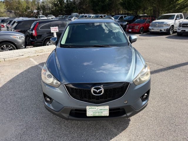 2015 Mazda CX-5 Touring