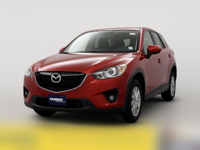 2015 Mazda CX-5 Touring