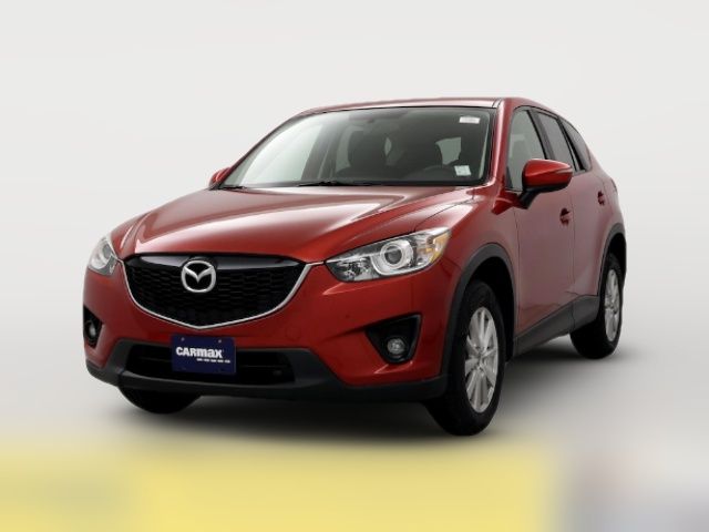 2015 Mazda CX-5 Touring